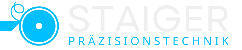 Staiger Präzisionstechnik Logo